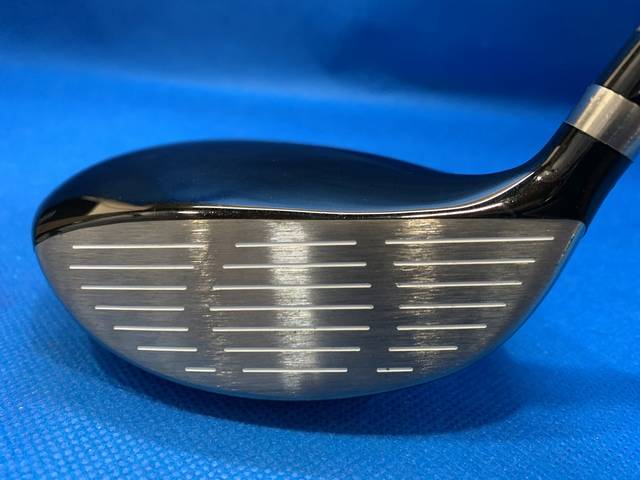 Ryoma フェアウェイウッド RYOMA F (ミラー) #5(18゜)