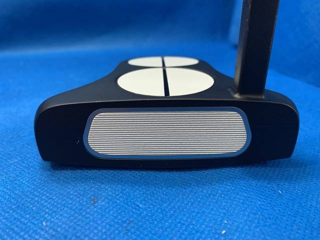 ODYSSEY パター Ai-ONE 2-BALL CH