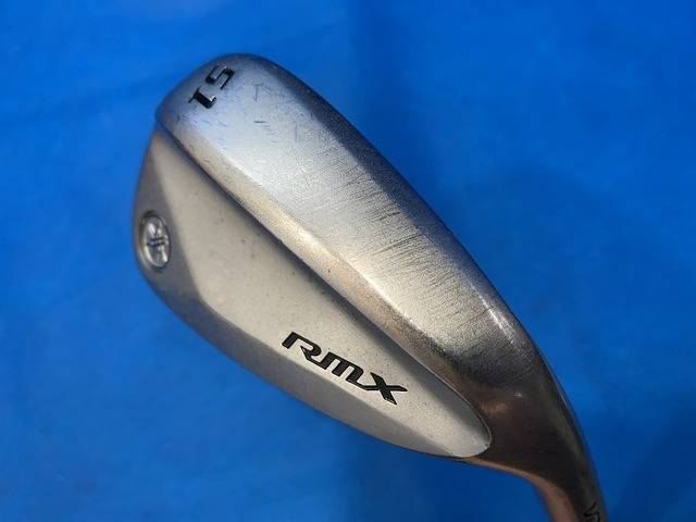 YAMAHA ウェッジ RMX VD 51°