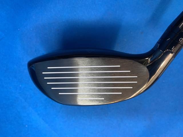 Callaway ユーティリティ PARADYM X #5(24°)