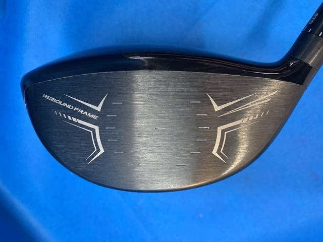 DUNLOP ドライバー SRIXON ZX5 10.5°
