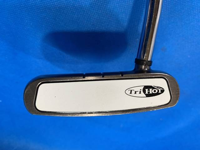 ODYSSEY パター TRI HOT 1