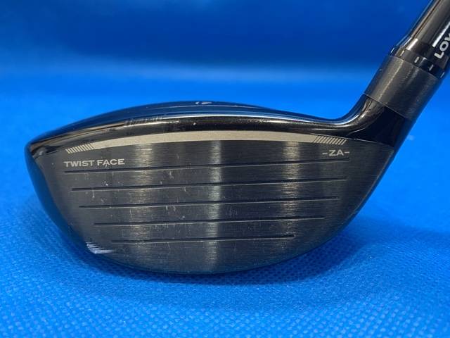TaylorMade フェアウェイウッド STEALTH PLUS+ #5(19°)