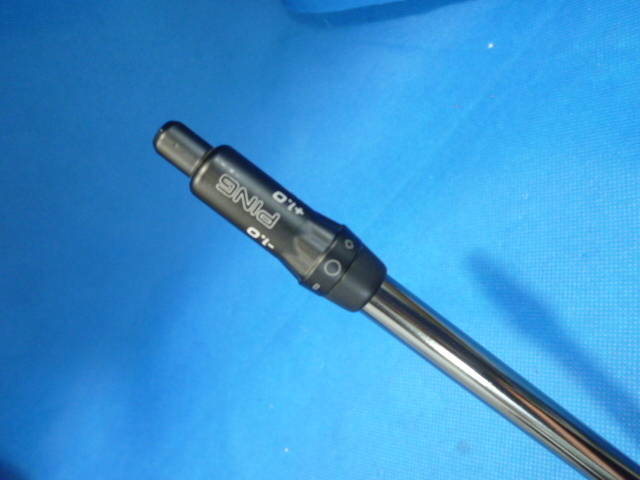 PING シャフト PING シャフト