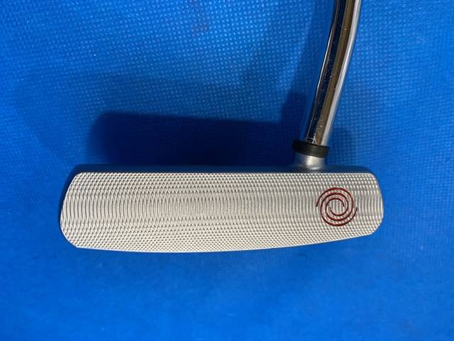 ODYSSEY パター PROTYPE TOUR SERIES #5