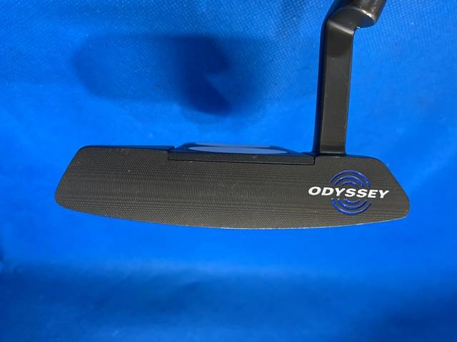 ODYSSEY パター STROKE LAB 2-BALL BLADE