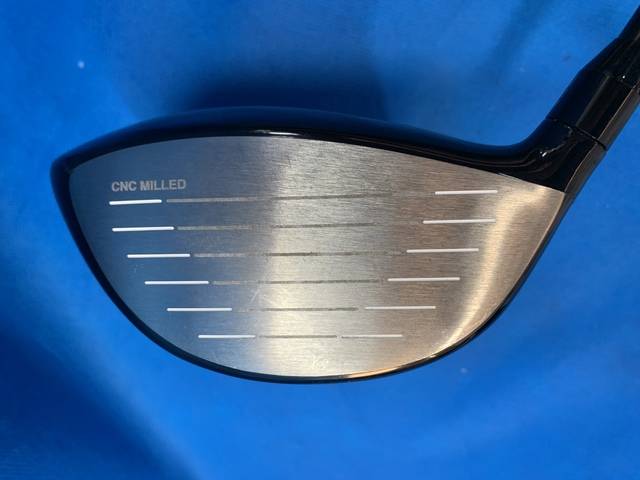 PRGR ドライバー RS 5F  9.5°