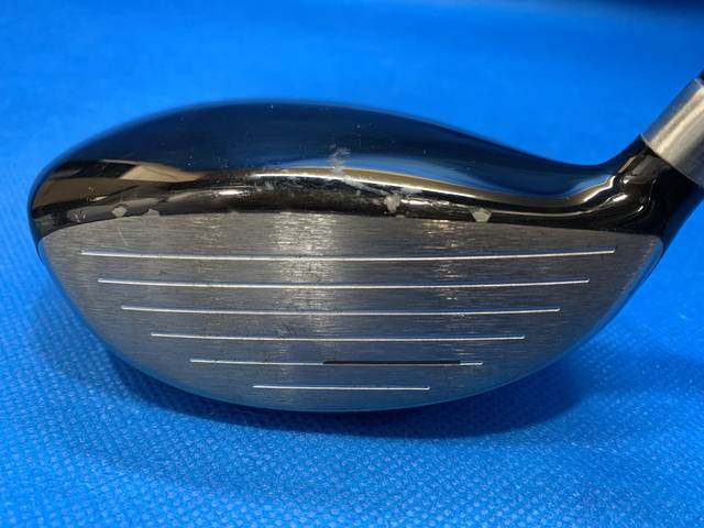 RomaRo フェアウェイウッド Ray FW Type R フェアウェイウッド