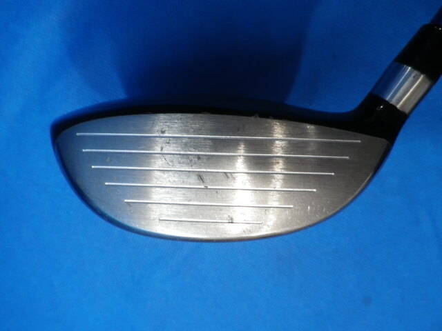 RomaRo フェアウェイウッド Ray FW Type R フェアウェイウッド