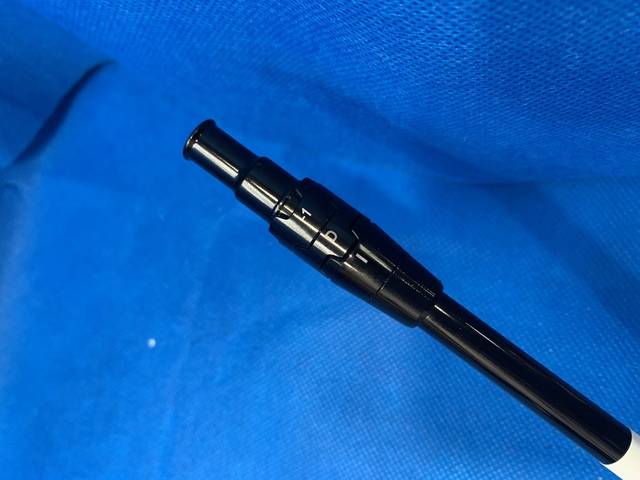 三菱 CHEMICAL シャフト (Ｓ) TENSEI PRO BLUE 1K 60 (キャロウェイ用スリーブ)