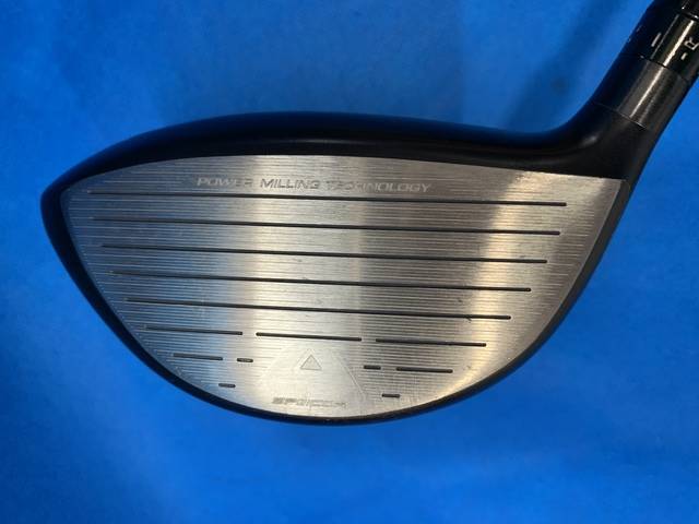 BRIDGESTONE ドライバー TOUR B X 10.5°