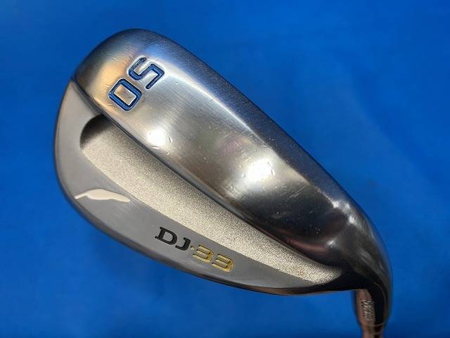 FOURTEEN ウェッジ DJ-33 50゜