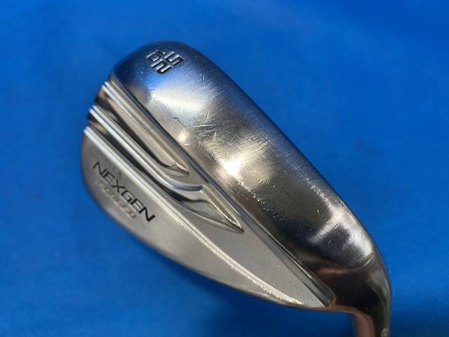 GOLF Partner ウェッジ NEXGEN FORGED (2022) 52°