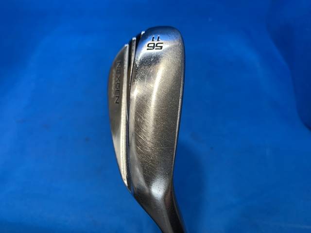 GOLF Partner ウェッジ NEXGEN FORGED (2022) 56°