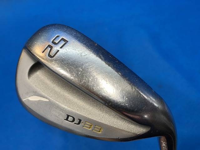 FOURTEEN ウェッジ DJ-33 52゜