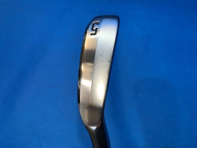 DUNLOP 単品アイアン SRIXON ZXi5 #5