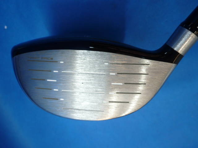 TaylorMade ドライバー 300 MINI DRIVER 11.5°