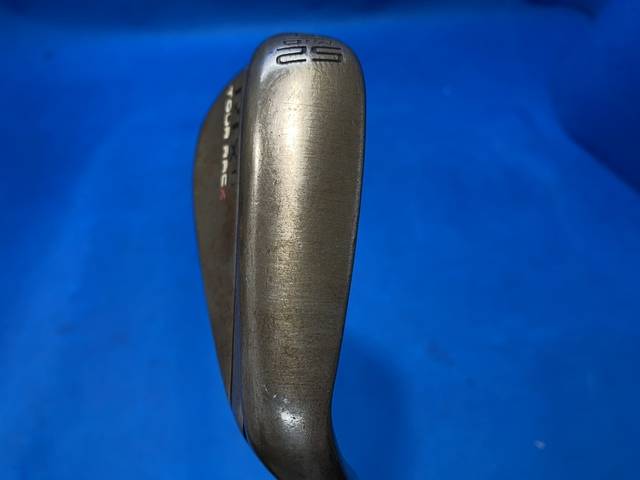 Cleveland ウェッジ RTX6 ZIPCORE TOUR RACK 52°-10°MID