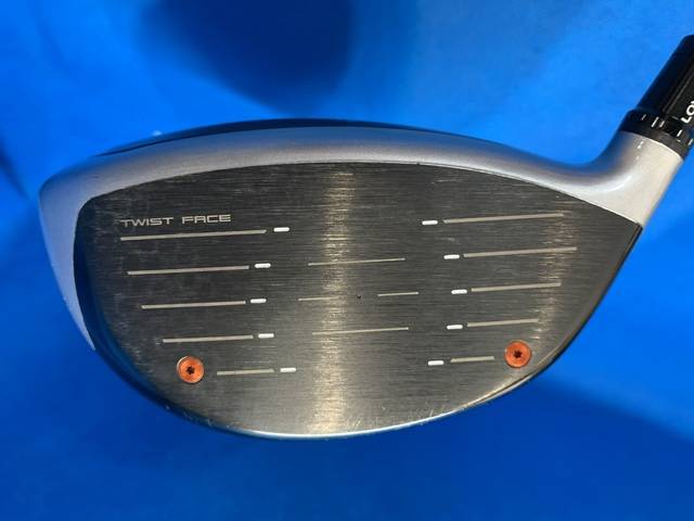 TaylorMade ドライバー M6 10.5°