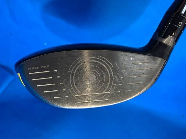 Callaway フェアウェイウッド EPIC FLASH (US) HW(20°)