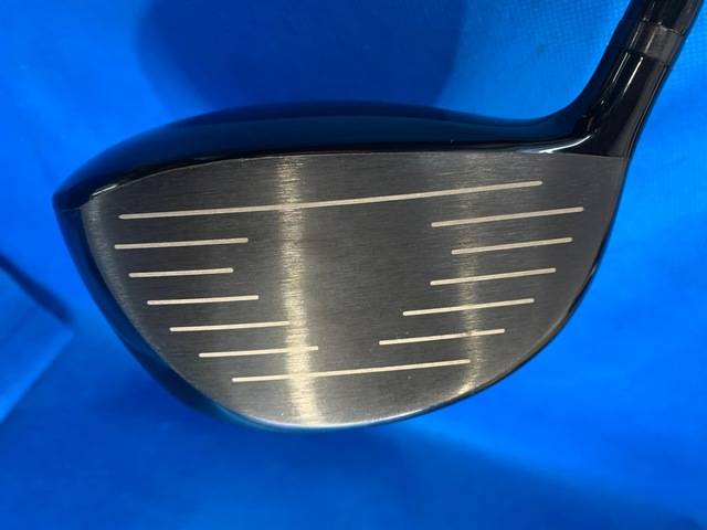 EON SPORTS ドライバー GIGA HS 797 (付属無)  9.5°