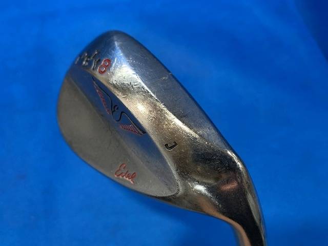 Edel GOLF ウェッジ Edel J WEDGE TRP 58゜