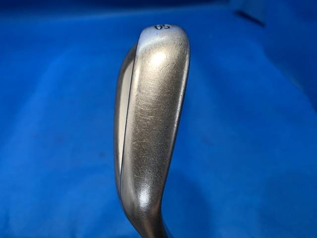 PING ウェッジ GLIDE 2.0 50゜SS