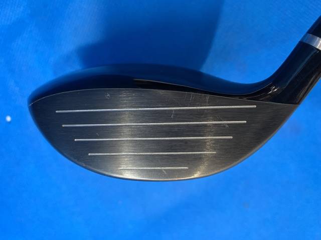 YAMAHA フェアウェイウッド RMX VD/F #5(18°)