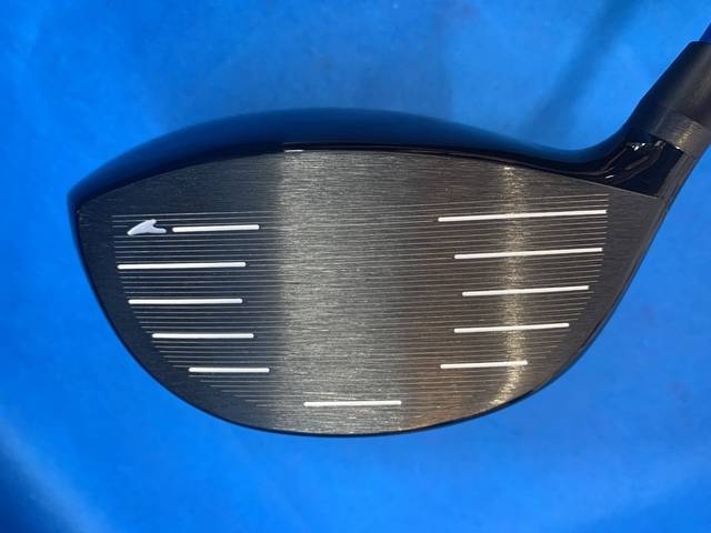 KAMUI ドライバー XP-03 10.5°