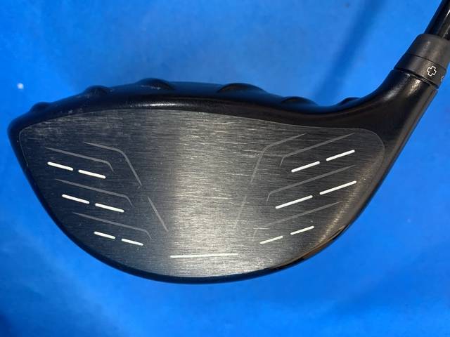 PING ドライバー G430 MAX 10.5°