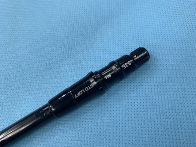 REVE シャフト (Ｘ) Reve IMPACT BORON REVOLVER