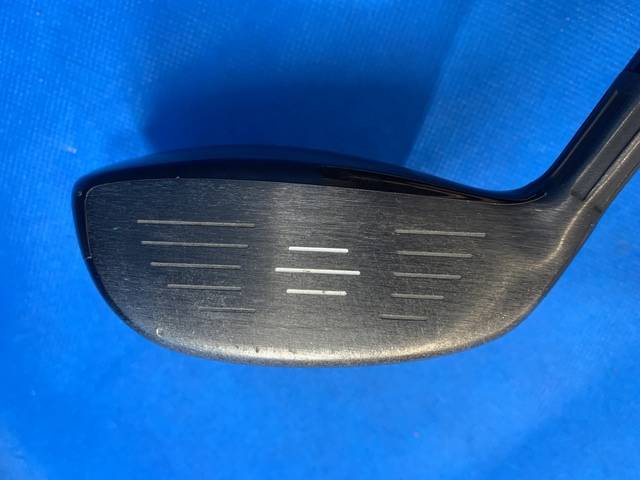 TaylorMade ユーティリティ M2 RESCUE #4(22゜)