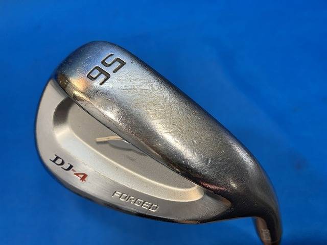 FOURTEEN ウェッジ DJ-4 56°