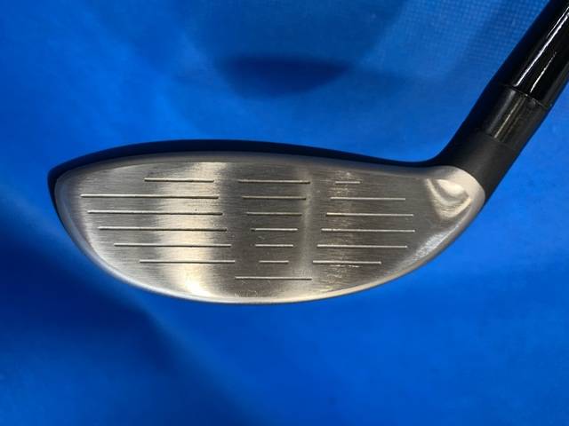 つるやゴルフ ユーティリティ GOLDEN PRIX TX-02 U4(21°)