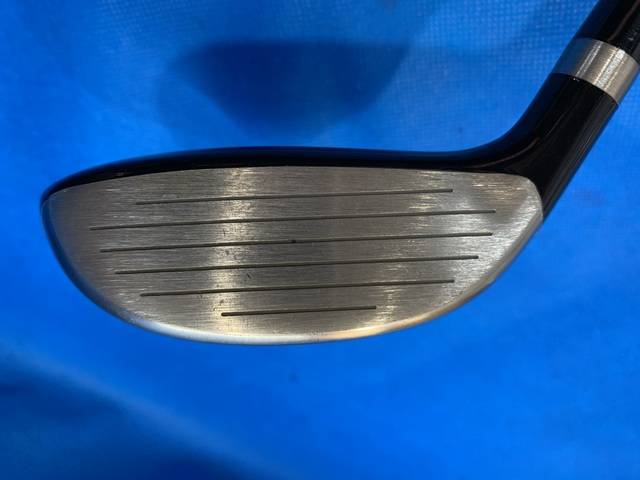 PIGEON GOLF ユーティリティ P-tune PGU02 #3(18.5°)