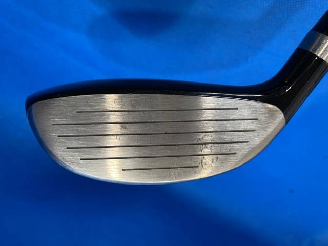 PIGEON GOLF ユーティリティ P-tune PGU02 #4(21.5°)