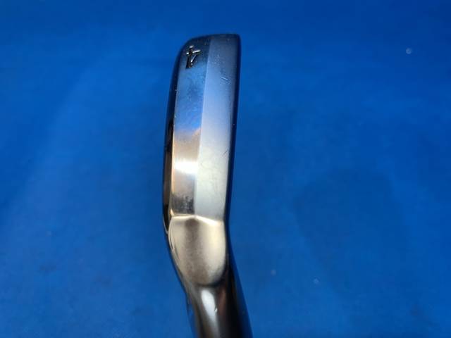 DUNLOP 単品アイアン SRIXON Z-FORGED II #4