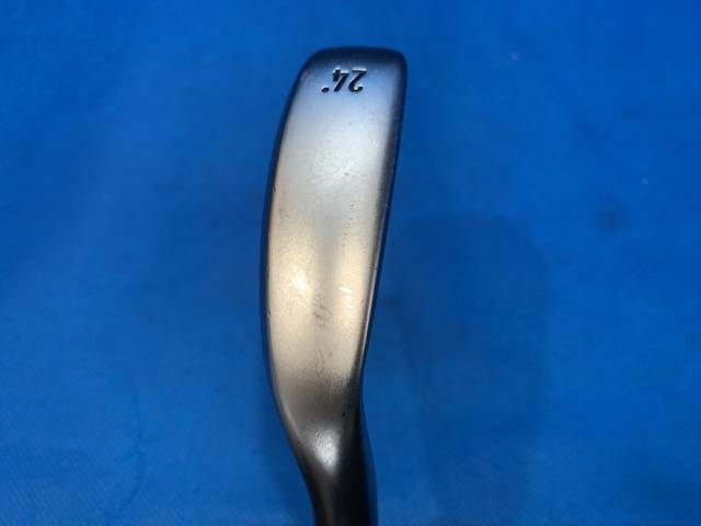 Callaway ユーティリティ X FORGED UT (2021) 24°