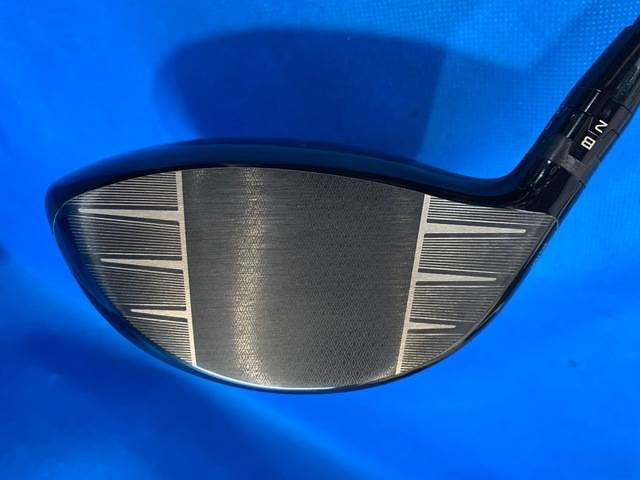 Titleist ドライバー GT1 (US)  9°