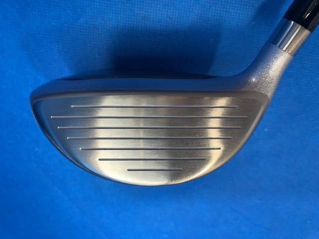 Mizuno ユーティリティ SURE DD 2.0 MI #6(26゜)