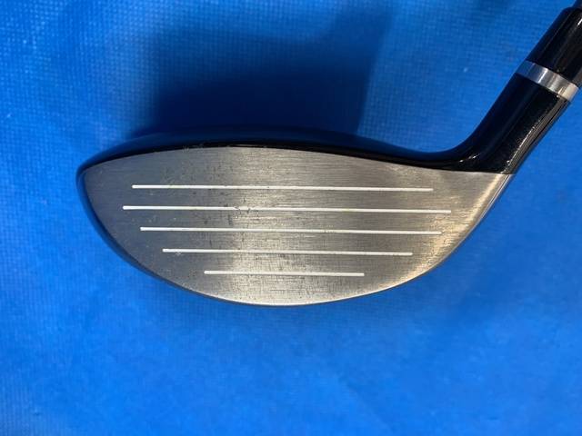 YAMAHA ユーティリティ RMX (2020) U6(25°)