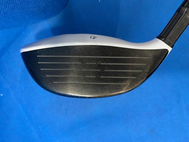 TaylorMade フェアウェイウッド M2 (2017) (US) #3(15゜)