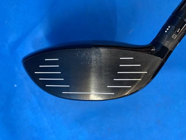 Titleist フェアウェイウッド VG3 (2018) (付属無) #3(15゜)