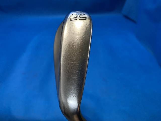 Cleveland ウェッジ RTX6 ZIPCORE ツアーサテン 52°-10°MID