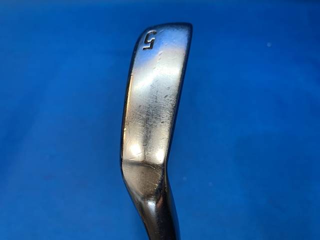 DUNLOP 単品アイアン SRIXON ZX5 #5