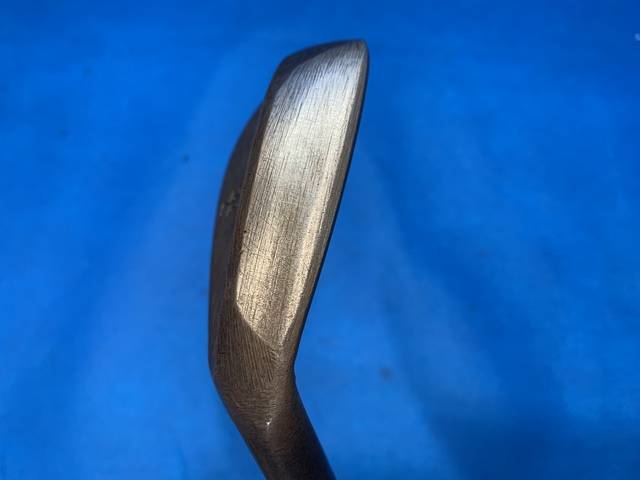 その他 ウェッジ STUN GOLF DESERT EAGLE (ノーメッキ) 56°-13°