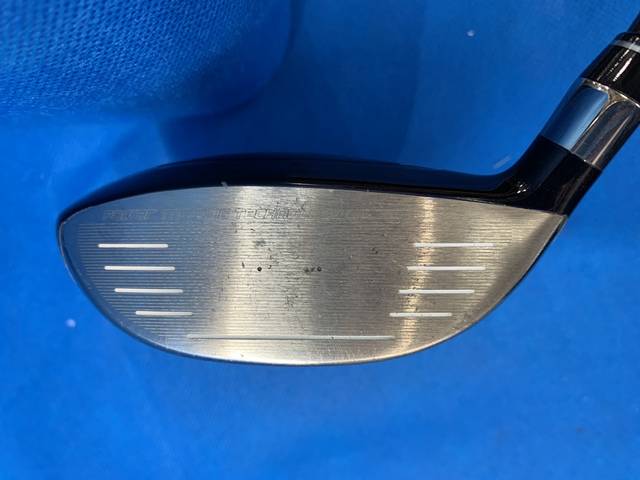 BRIDGESTONE フェアウェイウッド TOUR B JGR #3(15゜)