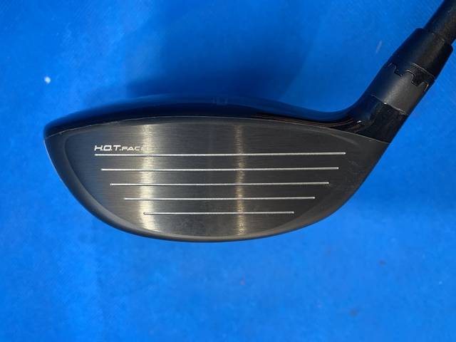 cobra フェアウェイウッド AEROJET LS #3(14.5°)