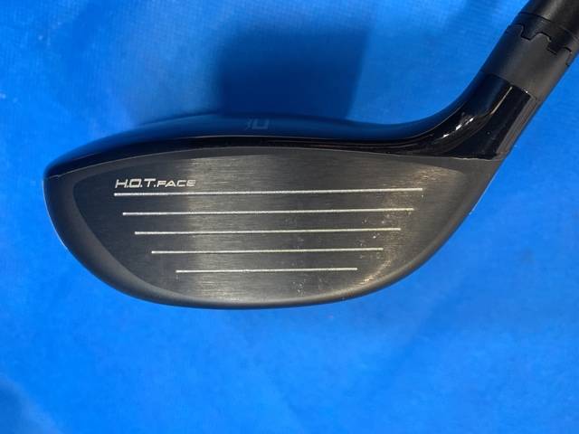 cobra フェアウェイウッド AEROJET LS #5(17.5°)