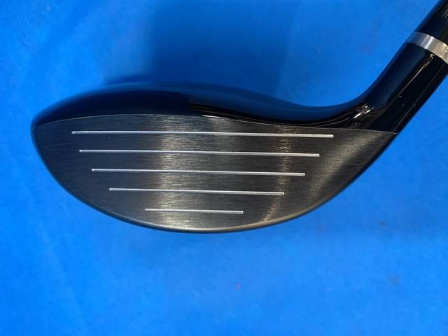 YAMAHA フェアウェイウッド RMX VD/F #7(21°)